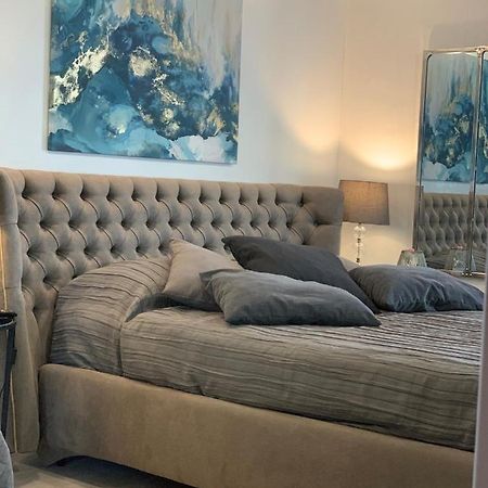 Apartment New Luxury Prince-Suite Venezia San Marco Buitenkant foto