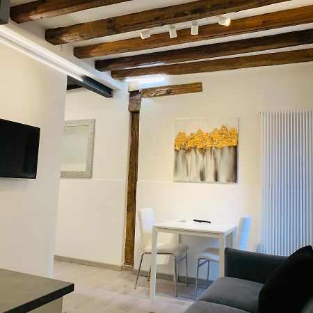 Apartment New Luxury Prince-Suite Venezia San Marco Buitenkant foto