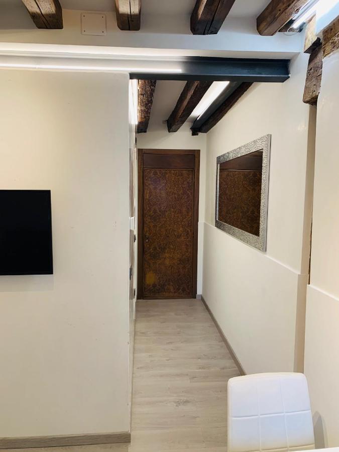 Apartment New Luxury Prince-Suite Venezia San Marco Buitenkant foto