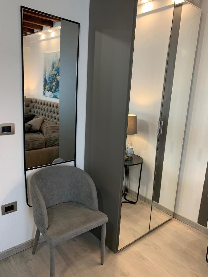 Apartment New Luxury Prince-Suite Venezia San Marco Buitenkant foto