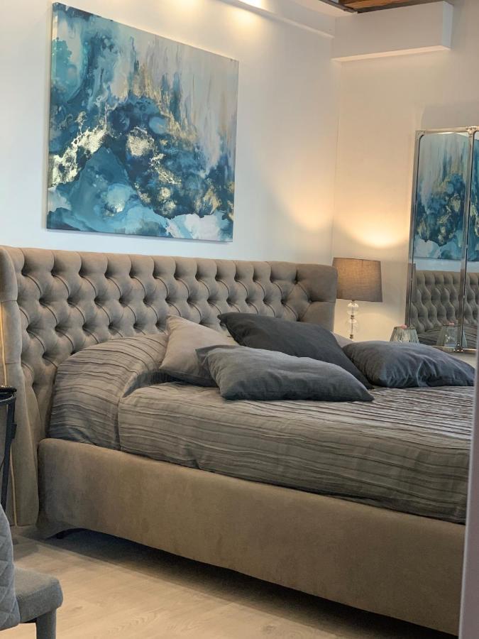 Apartment New Luxury Prince-Suite Venezia San Marco Buitenkant foto