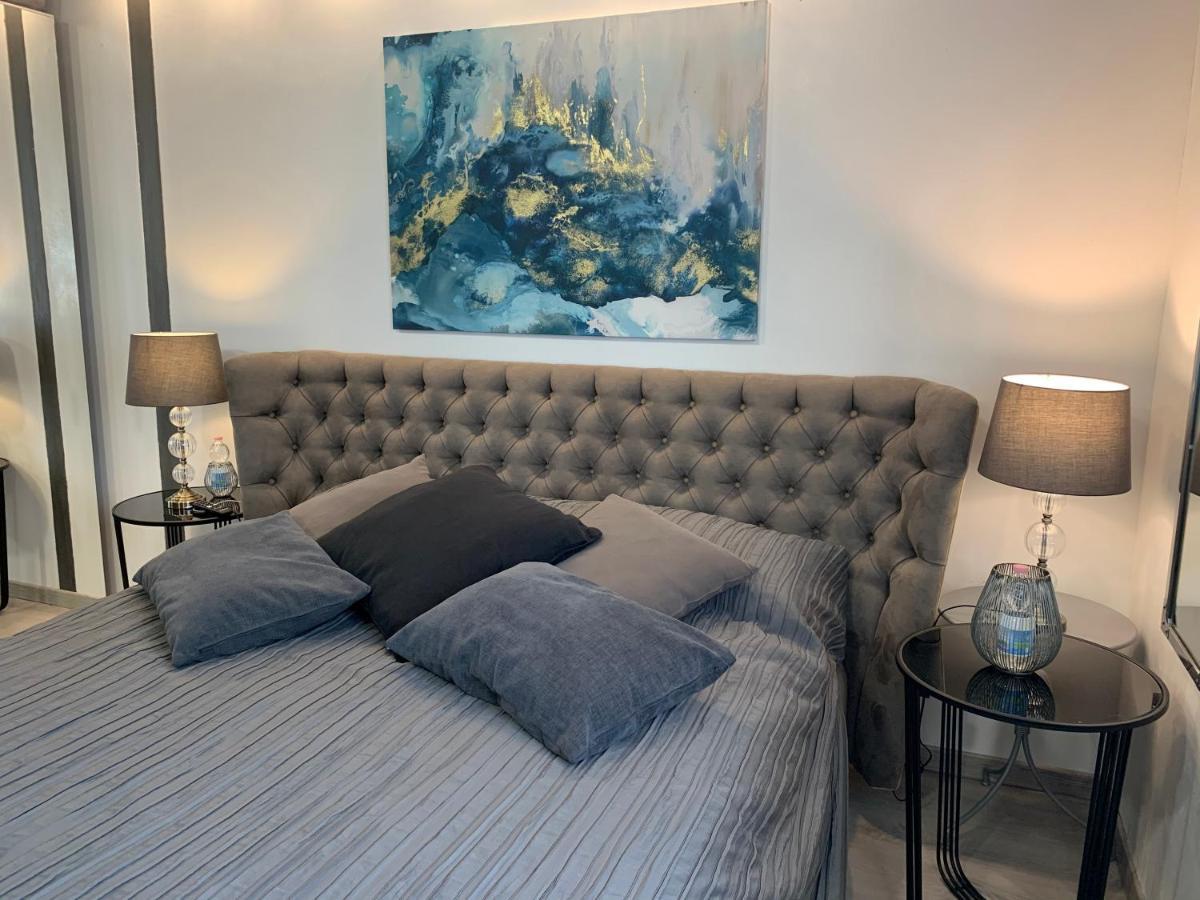 Apartment New Luxury Prince-Suite Venezia San Marco Buitenkant foto