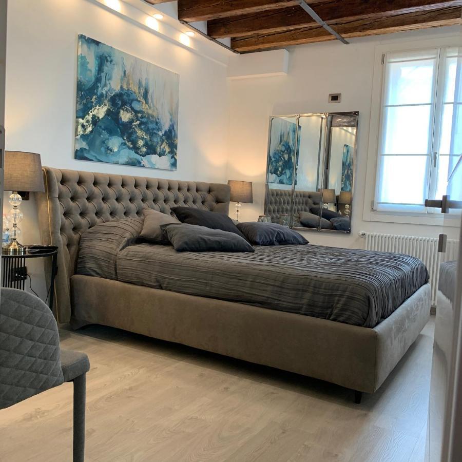 Apartment New Luxury Prince-Suite Venezia San Marco Buitenkant foto