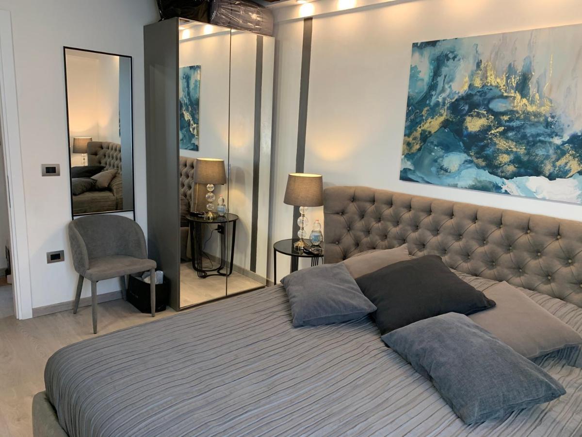Apartment New Luxury Prince-Suite Venezia San Marco Buitenkant foto