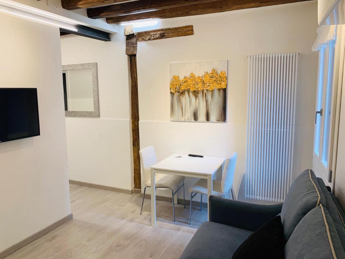 Apartment New Luxury Prince-Suite Venezia San Marco Buitenkant foto