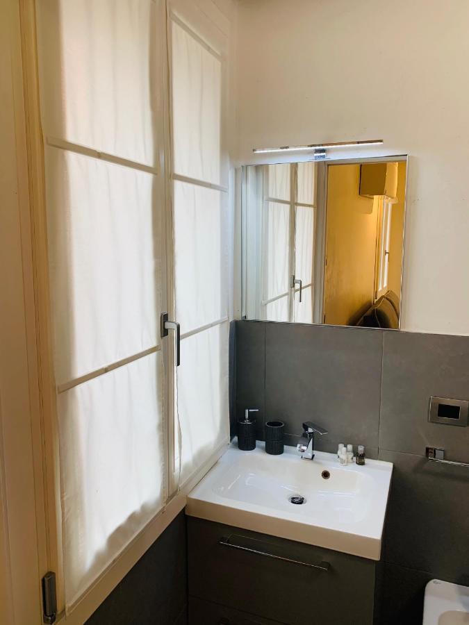 Apartment New Luxury Prince-Suite Venezia San Marco Buitenkant foto