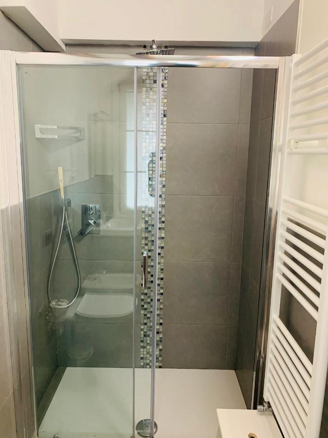 Apartment New Luxury Prince-Suite Venezia San Marco Buitenkant foto