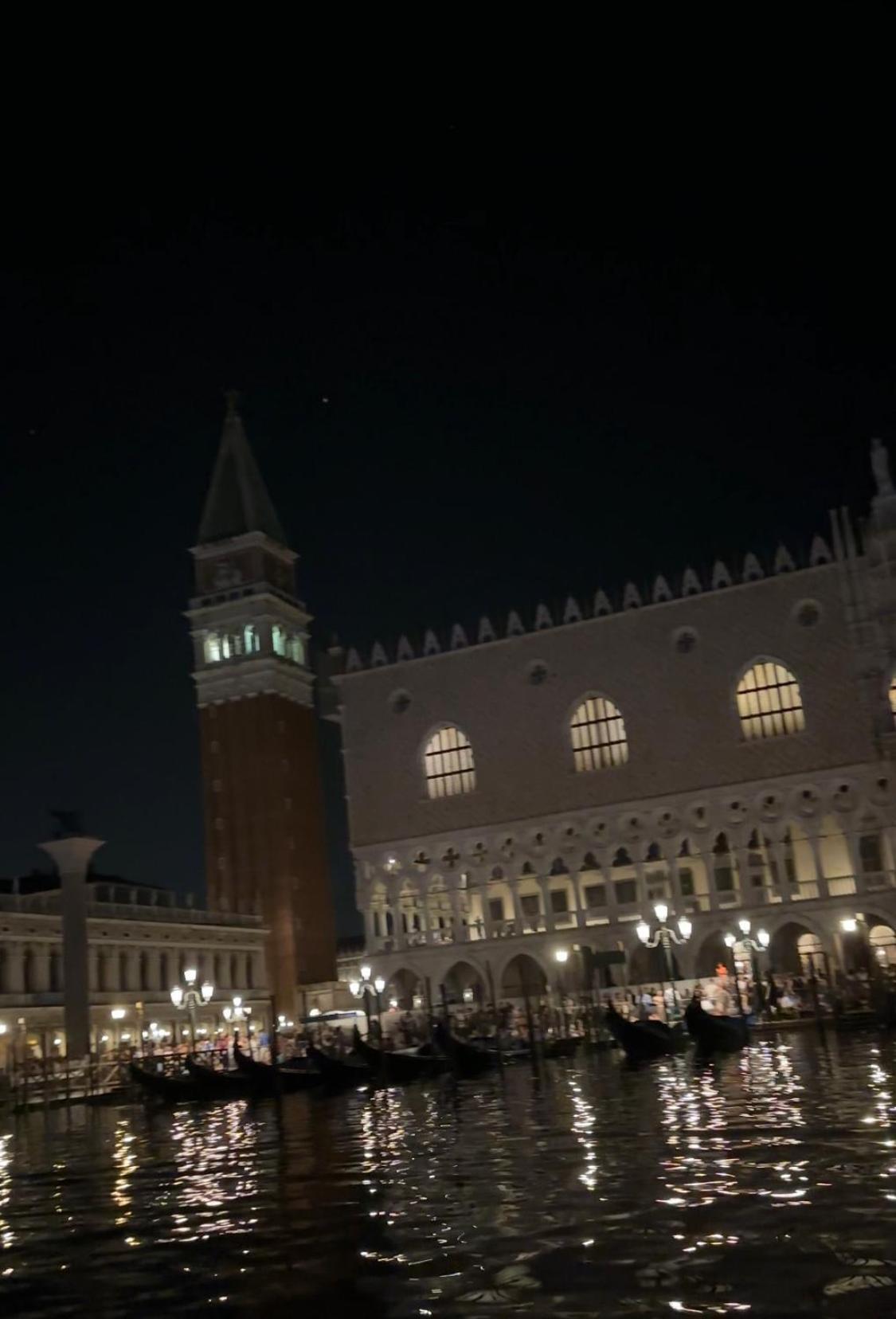 Apartment New Luxury Prince-Suite Venezia San Marco Buitenkant foto